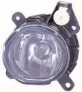  Lampy przeciwmgielne przednie i ich części: Lampa przeciwmgielna przód lewa H11 Depo 882-2001L-UQ