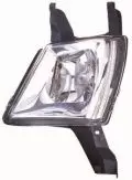  Lampy przeciwmgielne przednie i ich części: Lampa przeciwmgielna przód lewa H11 Depo 550-2012L-UE