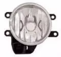  Lampy przeciwmgielne przednie i ich części: Lampa przeciwmgielna przód lewa H16 Depo 212-2090L-UQ