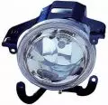  Lampy przeciwmgielne tylne i ich części: Lampa przeciwmgielna przód lewa H27W Depo 221-2011L-UE