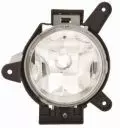  Lampy przeciwmgielne tylne i ich części: Lampa przeciwmgielna przód lewa H27W Depo 235-2009L-UE