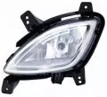  Lampy przeciwmgielne tylne i ich części: Lampa przeciwmgielna przód lewa H27W Depo 221-2034L-UE