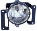  Lampy przeciwmgielne tylne i ich części: Lampa przeciwmgielna przód lewa H27W Depo 221-2012L-UQ