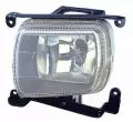  Lampy przeciwmgielne tylne i ich części: Lampa przeciwmgielna przód lewa H27W Depo 323-2011L-UQ