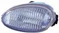  Lampy przeciwmgielne tylne i ich części: Lampa przeciwmgielna przód lewa H3 Depo 221-2013L-UQ-C