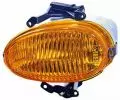  Lampy przeciwmgielne tylne i ich części: Lampa przeciwmgielna przód lewa H3 Depo 221-2002L-UQ-Y
