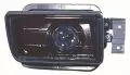 Lampy przeciwmgielne tylne i ich części: Lampa przeciwmgielna przód lewa H3 Depo 444-2011PXUQ2