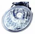  Lampy przeciwmgielne tylne i ich części: Lampa przeciwmgielna przód lewa H3 Depo 320-2008L-UQ