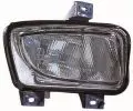  Lampy przeciwmgielne tylne i ich części: Lampa przeciwmgielna przód lewa H3 Depo 667-2006L-UE