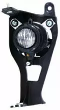  Lampy przeciwmgielne tylne i ich części: Lampa przeciwmgielna przód lewa H3 Depo 666-2009L-UQ