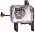  Lampy przeciwmgielne tylne i ich części: Lampa przeciwmgielna przód lewa H3 Depo 442-2011L-UE