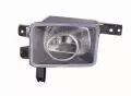  Lampy przeciwmgielne tylne i ich części: Lampa przeciwmgielna przód lewa H3 Depo 442-2009L-UE