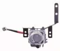  Lampy przeciwmgielne tylne i ich części: Lampa przeciwmgielna przód lewa H3 Depo 373-2005L-UQ