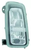  Lampy przeciwmgielne przednie i ich części: Lampa przeciwmgielna przód lewa H8 Depo 431-2019L-UEB