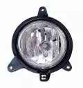  Lampy przeciwmgielne przednie i ich części: Lampa przeciwmgielna przód lewa H8 Depo 323-2008L-UQ