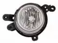 Lampy przeciwmgielne przednie i ich części: Lampa przeciwmgielna przód lewa H8 Depo 323-2036L-UQ