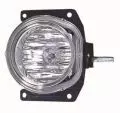  Lampy przeciwmgielne przednie i ich części: Lampa przeciwmgielna przód lewa/prawa H1 Depo 667-2009N-UE