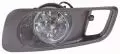  Lampy przeciwmgielne przednie i ich części: Lampa przeciwmgielna przód lewa/prawa H3 Depo 217-2008P-AE