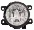  Lampy przeciwmgielne przednie i ich części: Lampa przeciwmgielna przód lewa/prawa H3 Depo 214-2047N-AQ