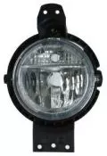  Lampy przeciwmgielne przednie i ich części: Lampa przeciwmgielna przód lewa/prawa H8 Depo 882-2004N-UQ