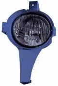  Lampy przeciwmgielne przednie i ich części: Lampa przeciwmgielna przód lewa/prawa z uchwytem żarówki Depo 212-2034P-AQH