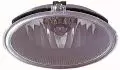  Lampy przeciwmgielne przednie i ich części: Lampa przeciwmgielna przód lewa/prawa Depo 334-2014N-AQ