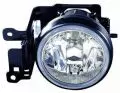  Lampy przeciwmgielne przednie i ich części: Lampa przeciwmgielna przód prawa Depo 314-2010R-UQ