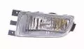 Lampy przeciwmgielne przednie i ich części: Lampa przeciwmgielna przód prawa Depo 324-2008R-UQ-Y