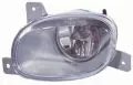 Lampy przeciwmgielne przednie i ich części: Lampa przeciwmgielna przód prawa H1 Depo 373-2004R-AQ