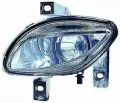  Lampy przeciwmgielne przednie i ich części: Lampa przeciwmgielna przód prawa H1 Depo 666-2004R-UE