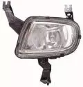  Lampy przeciwmgielne przednie i ich części: Lampa przeciwmgielna przód prawa H1 Depo 550-2008R-UE