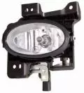  Lampy przeciwmgielne przednie i ich części: Lampa przeciwmgielna przód prawa H11 Depo 216-2034R-UE