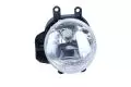  Lampy przeciwmgielne przednie: Lampa przeciwmgielna przód prawa H16 Depo 212-2090R-UQ