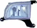  Lampy przeciwmgielne przednie: Lampa przeciwmgielna przód prawa H27W Depo 235-2004R-AQ