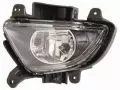  Lampy przeciwmgielne przednie: Lampa przeciwmgielna przód prawa H27W Depo 221-2032R-UE