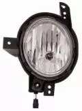  Lampy przeciwmgielne przednie: Lampa przeciwmgielna przód prawa H27W Depo 323-2027R-AQ