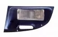  Lampy przeciwmgielne przednie: Lampa przeciwmgielna przód prawa H3 Depo 550-2015R-UQ