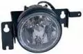  Lampy przeciwmgielne przednie: Lampa przeciwmgielna przód prawa H3 Depo 217-2008R-AE