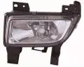  Lampy przeciwmgielne przednie: Lampa przeciwmgielna przód prawa H3 Depo 216-2005R-UE