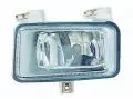  Lampy przeciwmgielne przednie: Lampa przeciwmgielna przód prawa H3 Depo 772-2003R-UQ