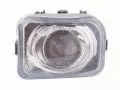  Lampy przeciwmgielne przednie: Lampa przeciwmgielna przód prawa H3 Depo 320-2011R-UQ