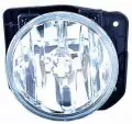  Lampy przeciwmgielne przednie: Lampa przeciwmgielna przód prawa H3 Depo 220-2002R-UE