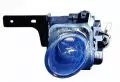  Lampy przeciwmgielne przednie: Lampa przeciwmgielna przód prawa H3 Depo 773-2009R-UQ