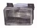  Lampy przeciwmgielne przednie: Lampa przeciwmgielna przód prawa H3 Depo 773-2005R-UQ