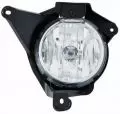 Lampy przeciwmgielne przednie: Lampa przeciwmgielna przód prawa H8 Depo 235-2011R-AQ