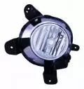  Lampy przeciwmgielne przednie: Lampa przeciwmgielna przód prawa H8 Depo 221-2048R-UE