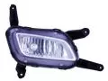  Lampy przeciwmgielne przednie: Lampa przeciwmgielna przód prawa H8 Depo 223-2036R-UE