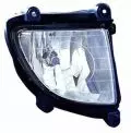  Lampy przeciwmgielne przednie: Lampa przeciwmgielna przód prawa H8 Depo 323-2009R-UQD
