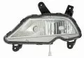  Lampy przeciwmgielne przednie: Lampa przeciwmgielna przód prawa H8/P21W/W5W Depo 221-2055R-UE