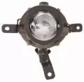  Lampy przeciwmgielne przednie: Lampa przeciwmgielna przód prawa HB4 Depo 223-2024R-UQ